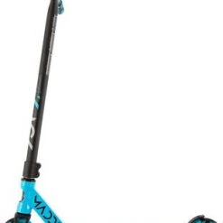 Madd Gear Sparkesykkel Kick Pro, Blå/Svart -Syklers Butikk 23415 2819 4c