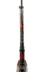 Madd Gear Sparkesykkel Carve Kruzer 200, Rød/Svart -Syklers Butikk 23444 2819 4d