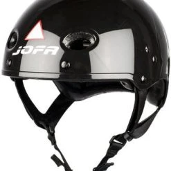 Jofa Multisportshjelm 415, Svart