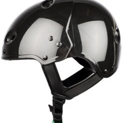 Jofa Multisportshjelm 415, Svart -Syklers Butikk 251012014004 Jofa Multisporthjalm 415 Svart 3b