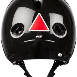 Jofa Multisportshjelm 415, Svart -Syklers Butikk 251012014004 Jofa Multisporthjalm 415 Svart 3c