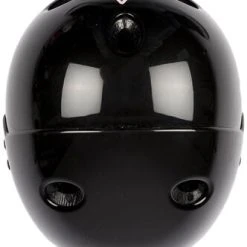 Jofa Multisportshjelm 415, Svart -Syklers Butikk 251012014004 Jofa Multisporthjalm 415 Svart 3d