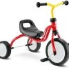 Puky FitschTrehjuling, Rød -Syklers Butikk 2513 3656 1