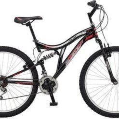 Pinepeak Hector Barnesykkel 26 Tommer