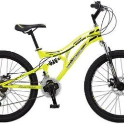 Pinepeak Hector Barnesykkel 20 Tommer