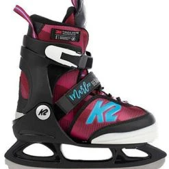 K2 Marlee Beam Skøyter, Rød