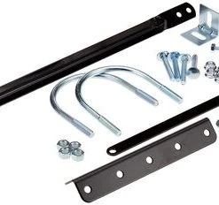 Spalding NBA Extension Bracket Basketstativ -Syklers Butikk 300163001 2930 4a