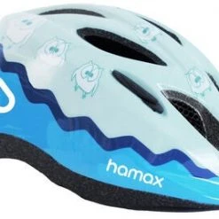 Hamax Hjelm Safe Rider Wise Owl