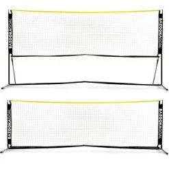 My Hood Bazooka Fottennisnett -Syklers Butikk 302420 2475 4a