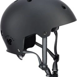 K2 Varsity Pro Hjelm, Svart