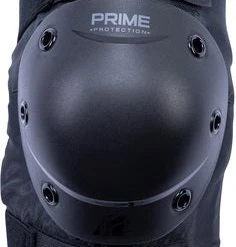 K2 Prime Skyddset, Svart