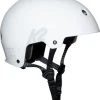 K2 Varsity Hjelm, Hvit -Syklers Butikk 30F4410.1.1.S 2963 1