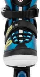 K2 Raider Beam Inlines, Svart 8 K2 Raider Beam Inlines, Svart -Syklers Butikk 30G0135.1.1 2963 3