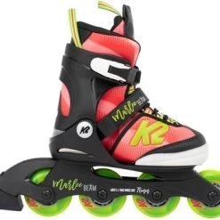 K2 Marlee Beam Inlines, Svart