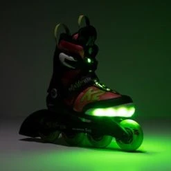 K2 Marlee Beam Inlines, Svart -Syklers Butikk 30G0136.1.1 2963 4