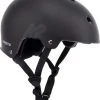 K2 Varsity Hjelm, Svart