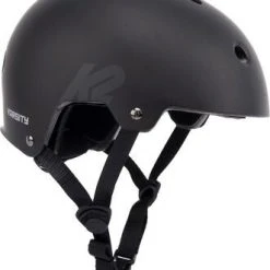 K2 Varsity Hjelm, Svart