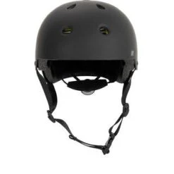 K2 Varsity MIPS Hjelm, Svart -Syklers Butikk 30G4240.1.1 2963 4a