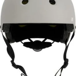 K2 Varsity MIPS Hjelm, Grå -Syklers Butikk 30G4241.1.1 2963 2