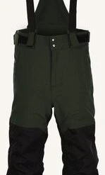 Lindberg Colden Bukse, Green