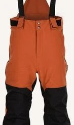 Lindberg Colden Bukse, Orange
