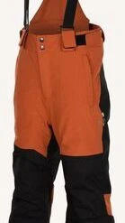 Lindberg Colden Bukse, Orange -Syklers Butikk 3107 1400 1796 3