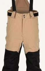 Lindberg Colden Bukse, Camel