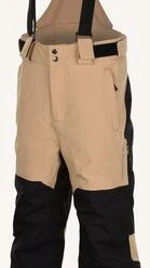 Lindberg Colden Bukse, Camel -Syklers Butikk 3107 3200 1796 3