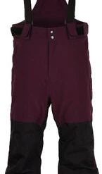 Lindberg Colden Bukse, Plum