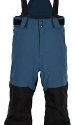 Lindberg Colden Overtrekksbukse, Petroleum