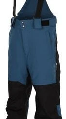 Lindberg Colden Overtrekksbukse, Petroleum -Syklers Butikk 3107 8000 1796 4a