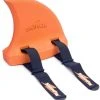 Swimsafe Swimfin Svømmefinne, Oransje 1 Swimsafe Swimfin Svømmefinne, Oransje -Syklers Butikk 3309 3241 1