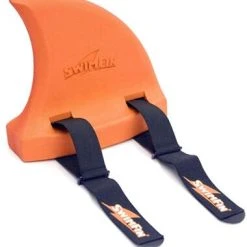 Swimsafe Swimfin Svømmefinne, Oransje