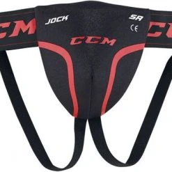 CCM Jock Suspensor JR