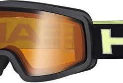 HEAD Skibriller Stream, Oransje