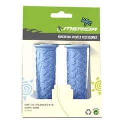 Naits Sykkelhåndtak, Blå