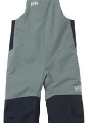 Helly Hansen K Rider 2 Ins Bib Skibukse, Trooper