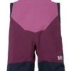 Helly Hansen K Rider 2 Ins Bib Skibukse, Purple Potion