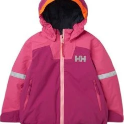 Helly Hansen Legend Skijakke, Festival Fuchsia