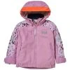 Helly Hansen K Legend Ins Skijakke, Pink Ash -Syklers Butikk 40374 067 1766 1