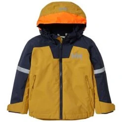 Helly Hansen K Legend Ins Skijakke, Arrowwood