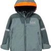 Helly Hansen K Legend Ins Skijakke, Trooper 2 Helly Hansen K Legend Ins Skijakke, Trooper -Syklers Butikk 40374 591 1766 1