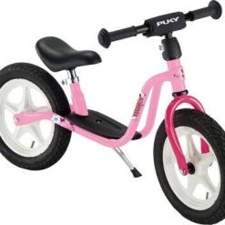 Puky LR 1 L Løpesykkel, Rosa