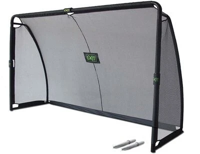 EXIT Finta Fotballmål 300x200, Black 3 EXIT Finta Fotballmål 300x200, Black