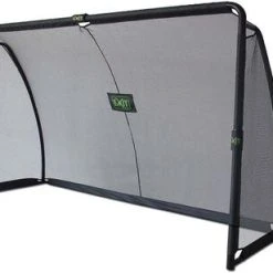 EXIT Finta Fotballmål 300x200, Black 10 EXIT Finta Fotballmål 300x200, Black -Syklers Butikk 41.07.10.00 2669 4a