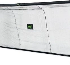 EXIT Forza Fotballmål 500x200, Black