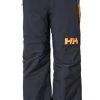 Helly Hansen JR Legendary Skibukse, Navy