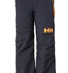 Helly Hansen JR Legendary Skibukse, Navy