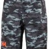 Helly Hansen JR No Limits 2.0 Skibukse, Trooper Camo -Syklers Butikk 41729 593 1766 1