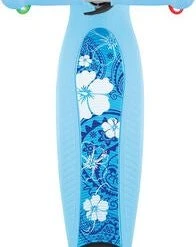 Globber Junior Fantasy Sparkesykkel, Pastell Blå -Syklers Butikk 433 200 3892 4a